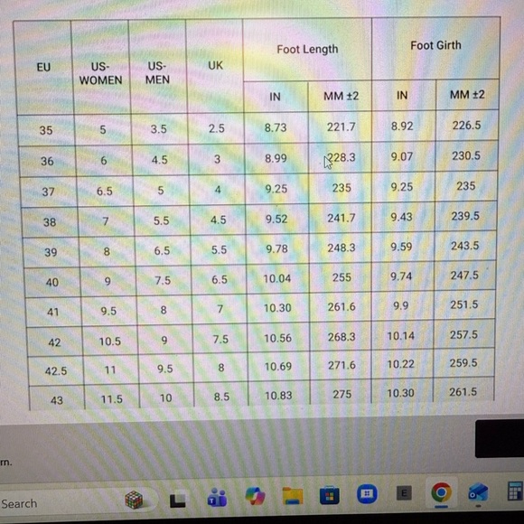 VIVAIA Urban Boot Sliders Womens Size 36 (US‎ 6) Shoes Color Rich Gray EUC - Picture 12 of 12